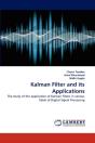 Kalman Filter And Its Applications - Preview