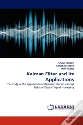 Kalman Filter And Its Applications