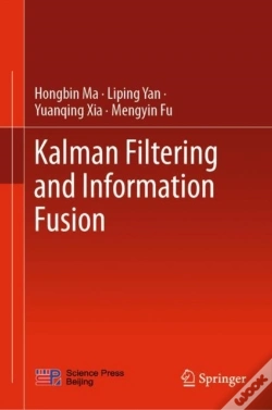 Capa do artigo Kalman Filtering And Information Fusion