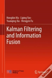 Capa do artigo Kalman Filtering And Information Fusion