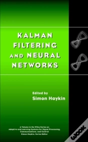 Capa do artigo Kalman Filtering And Neural Networks