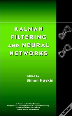 Capa do artigo Kalman Filtering And Neural Networks