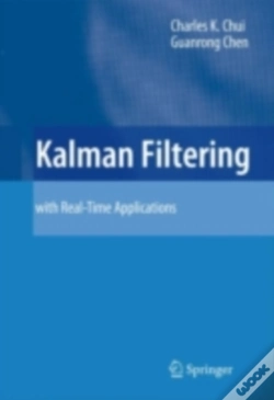 Capa do artigo Kalman Filtering