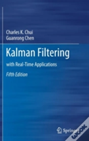 Capa do artigo Kalman Filtering