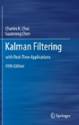Kalman Filtering - Preview