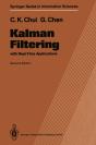 Kalman Filtering - Preview