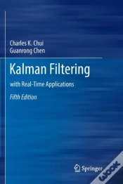 Capa do artigo Kalman Filtering