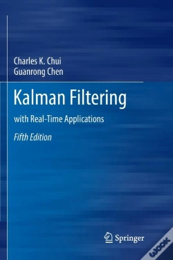Capa do artigo Kalman Filtering
