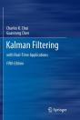 Kalman Filtering - Preview
