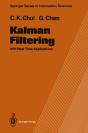 Kalman Filtering With Real-Time Applications - Preview