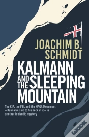 Capa do artigo Kalmann And The Sleeping Mountain