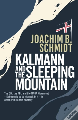 Capa do artigo Kalmann And The Sleeping Mountain