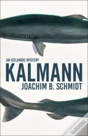 Capa do artigo Kalmann