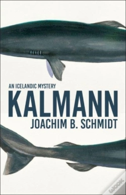 Capa do artigo Kalmann