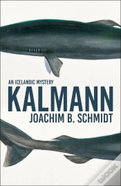 Capa do artigo Kalmann