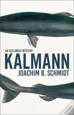 Capa do artigo Kalmann