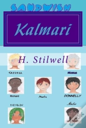 Capa do artigo Kalmari