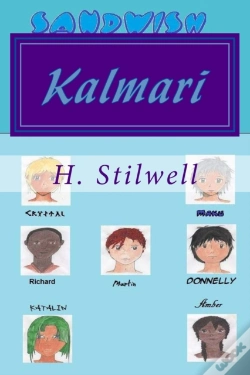 Capa do artigo Kalmari