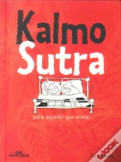 Capa do artigo Kalmo Sutra