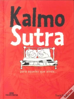 Capa do artigo Kalmo Sutra