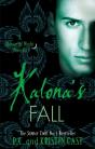 Kalona'S Fall - Preview