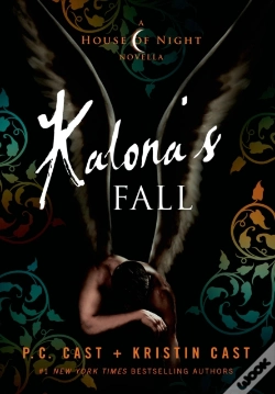 Capa do artigo Kalonas Fall