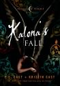 Kalonas Fall - Preview