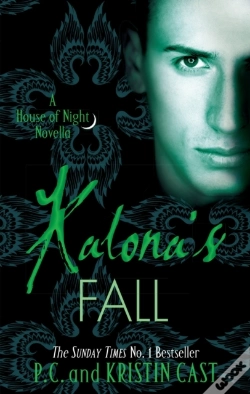 Capa do artigo Kalona'S Fall