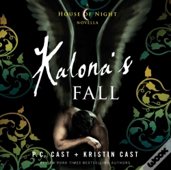 Capa do artigo Kalona'S Fall