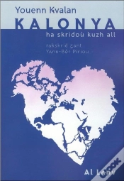 Capa do artigo Kalonya