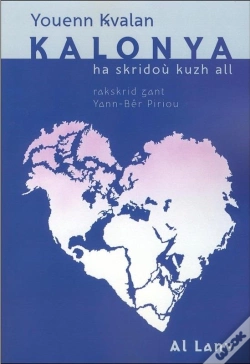 Capa do artigo Kalonya