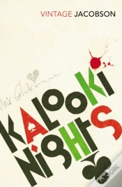 Capa do artigo Kalooki Nights