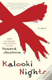 Capa do artigo Kalooki Nights