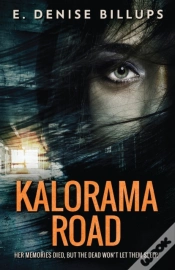 Capa do artigo Kalorama Road