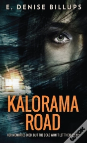 Capa do artigo Kalorama Road