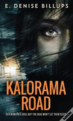 Capa do artigo Kalorama Road