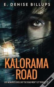 Capa do artigo Kalorama Road