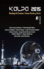Capa do artigo Kalpa 2015