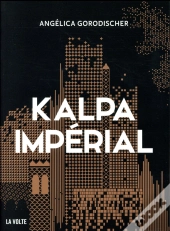 Kalpa Imperial