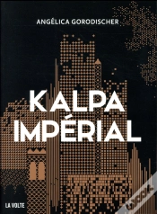 Capa do artigo Kalpa Imperial