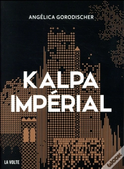 Capa do artigo Kalpa Imperial