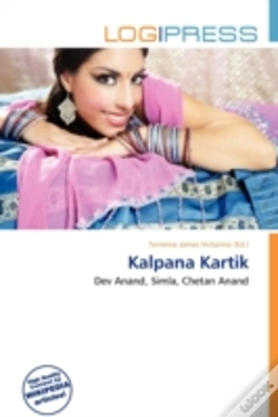 Capa do artigo Kalpana Kartik