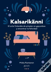 Capa do artigo Kalsarikänni