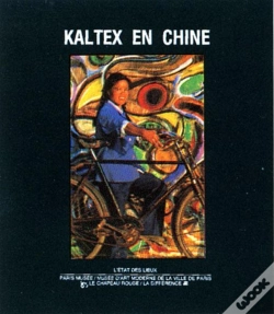 Capa do artigo Kaltex En Chine