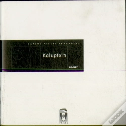 Capa do artigo Kaluptein