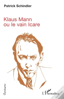 Capa do artigo Kalus Mann Ou Le Vain Icare
