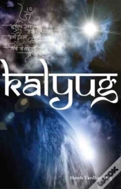 Capa do artigo Kalyug