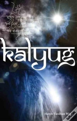 Capa do artigo Kalyug