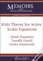 Kam Theory For Active Scalar Equations