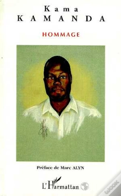 Capa do artigo Kama Kamanda